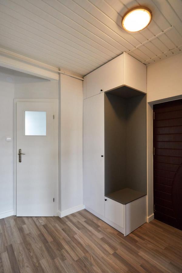 Apartament Livia Dwupoziomowy , Klimatyzacja , Wi-Fi Lägenhet Świnoujście Exteriör bild